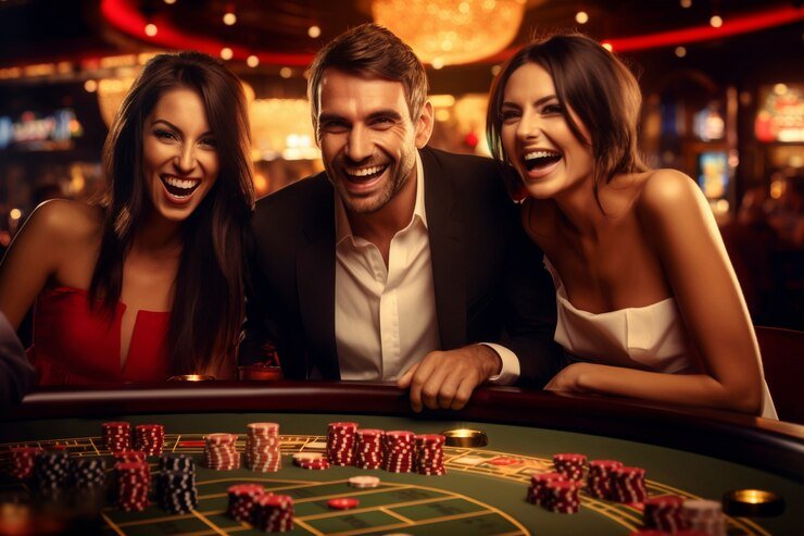 Koleksi permainan arcade rd toto dengan antarmuka yang cerah dan intuitif