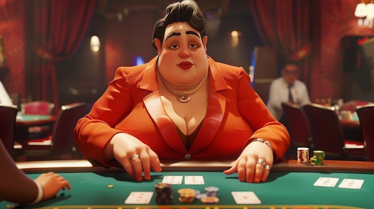 Antarmuka aplikasi rd toto menampilkan daftar meja live dealer dengan pemain aktif
