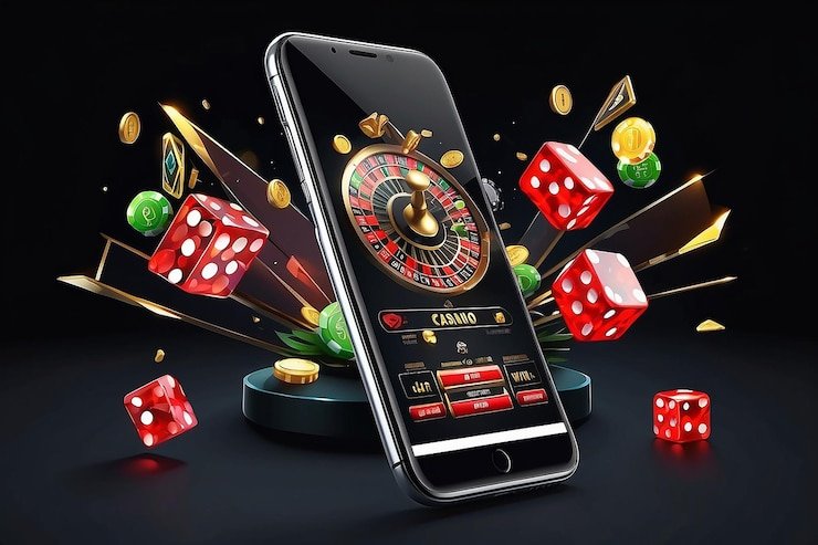 Tampilan antarmuka La Liga dan meja live dealer rd toto
