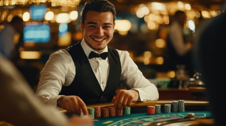 Layar deposit dan metode pembayaran di rd toto